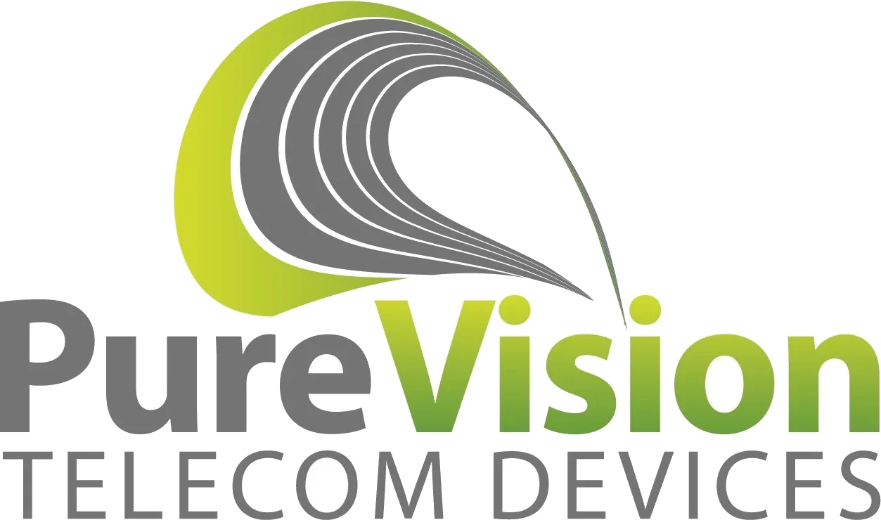 Pure Vision Pure Vision
